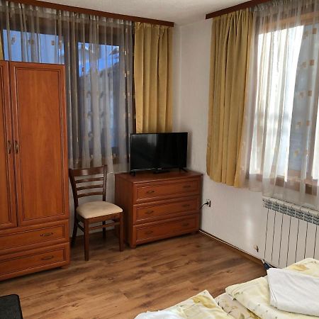 Guest Rooms Vachin Bansko Exterior foto