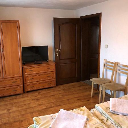 Guest Rooms Vachin Bansko Exterior foto