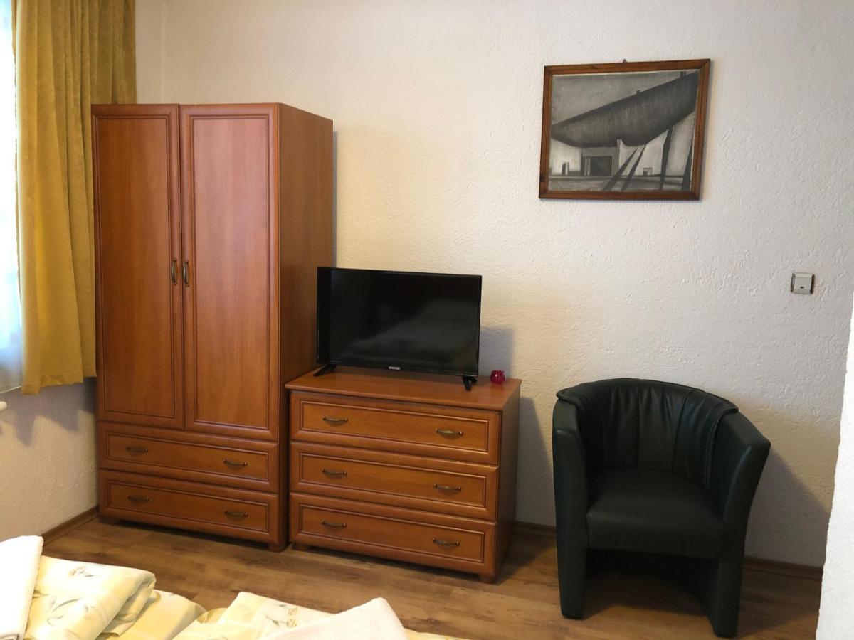 Guest Rooms Vachin Bansko Exterior foto