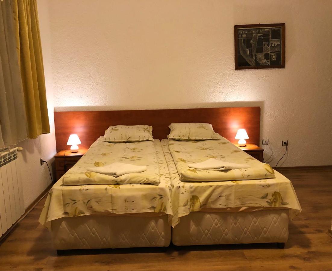 Guest Rooms Vachin Bansko Exterior foto