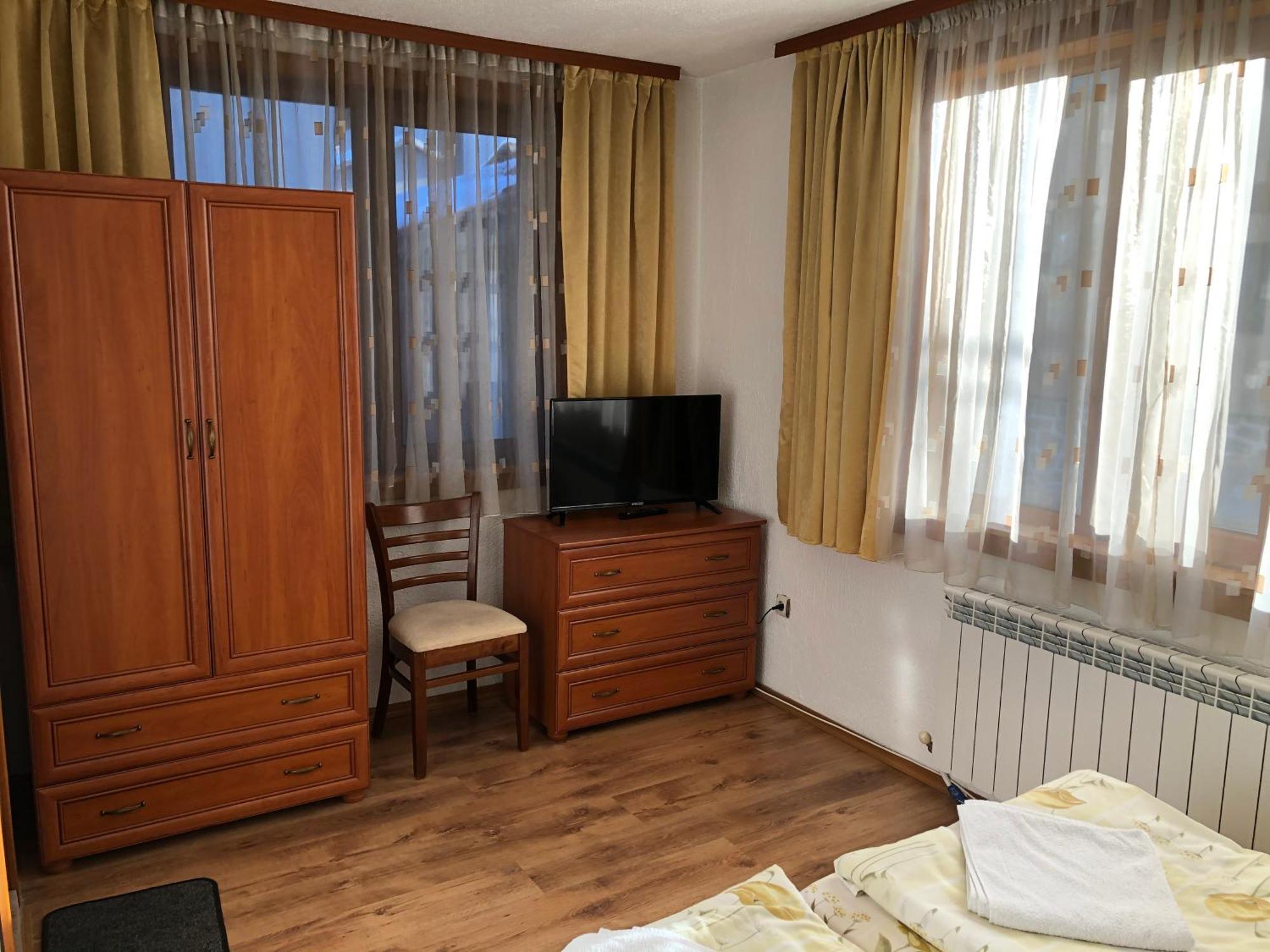 Guest Rooms Vachin Bansko Exterior foto