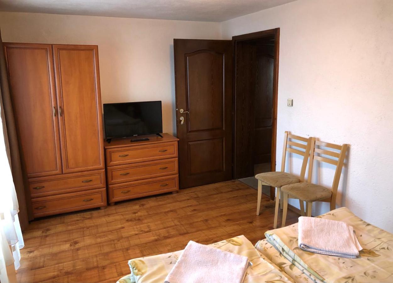Guest Rooms Vachin Bansko Exterior foto