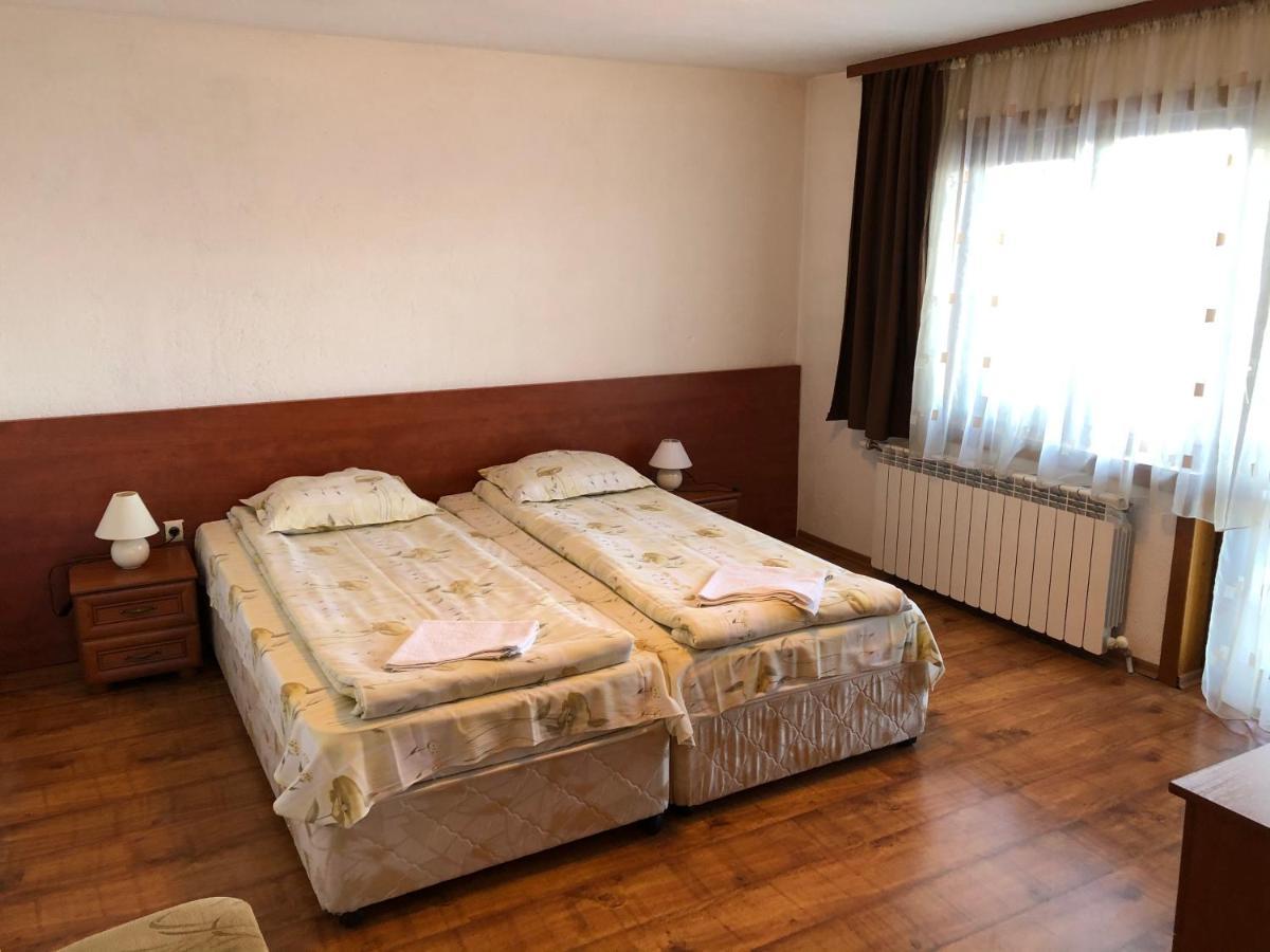 Guest Rooms Vachin Bansko Exterior foto