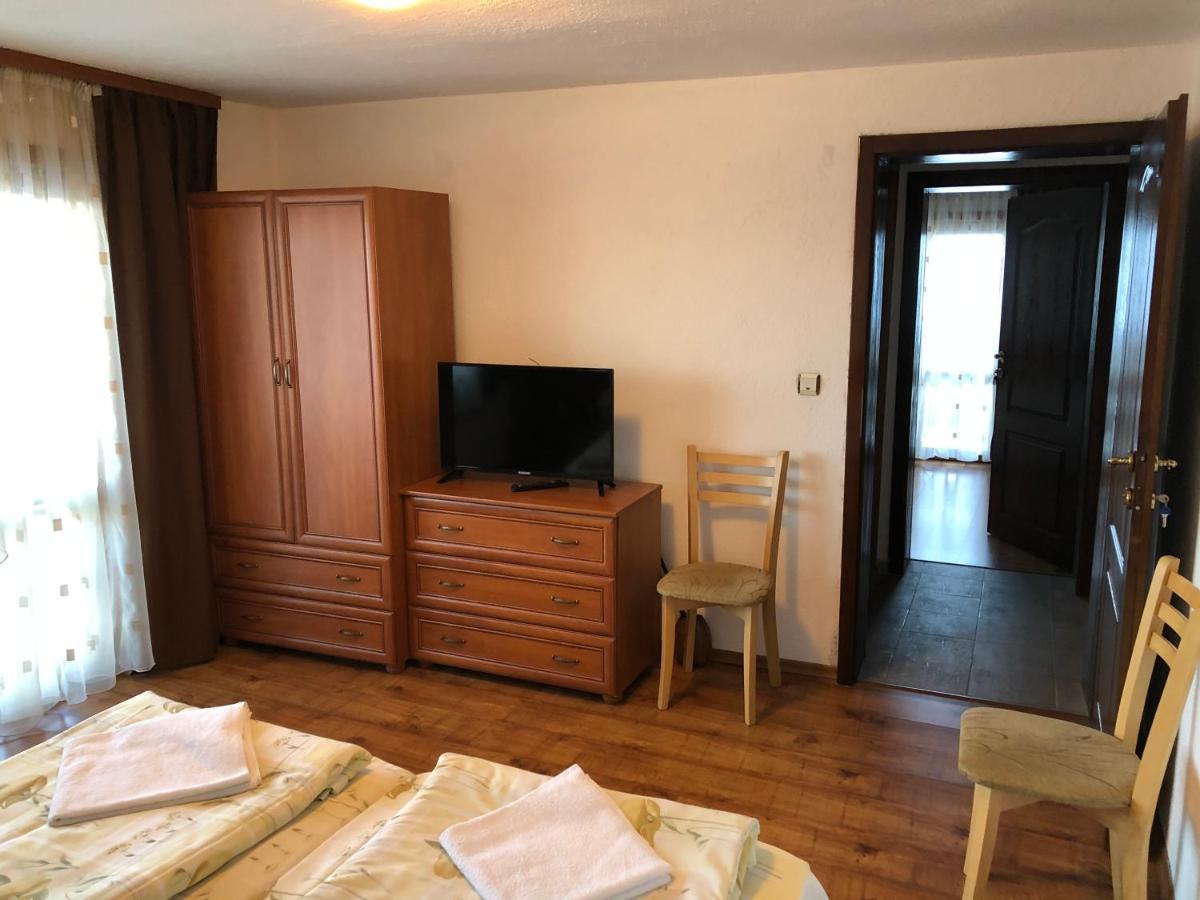 Guest Rooms Vachin Bansko Exterior foto