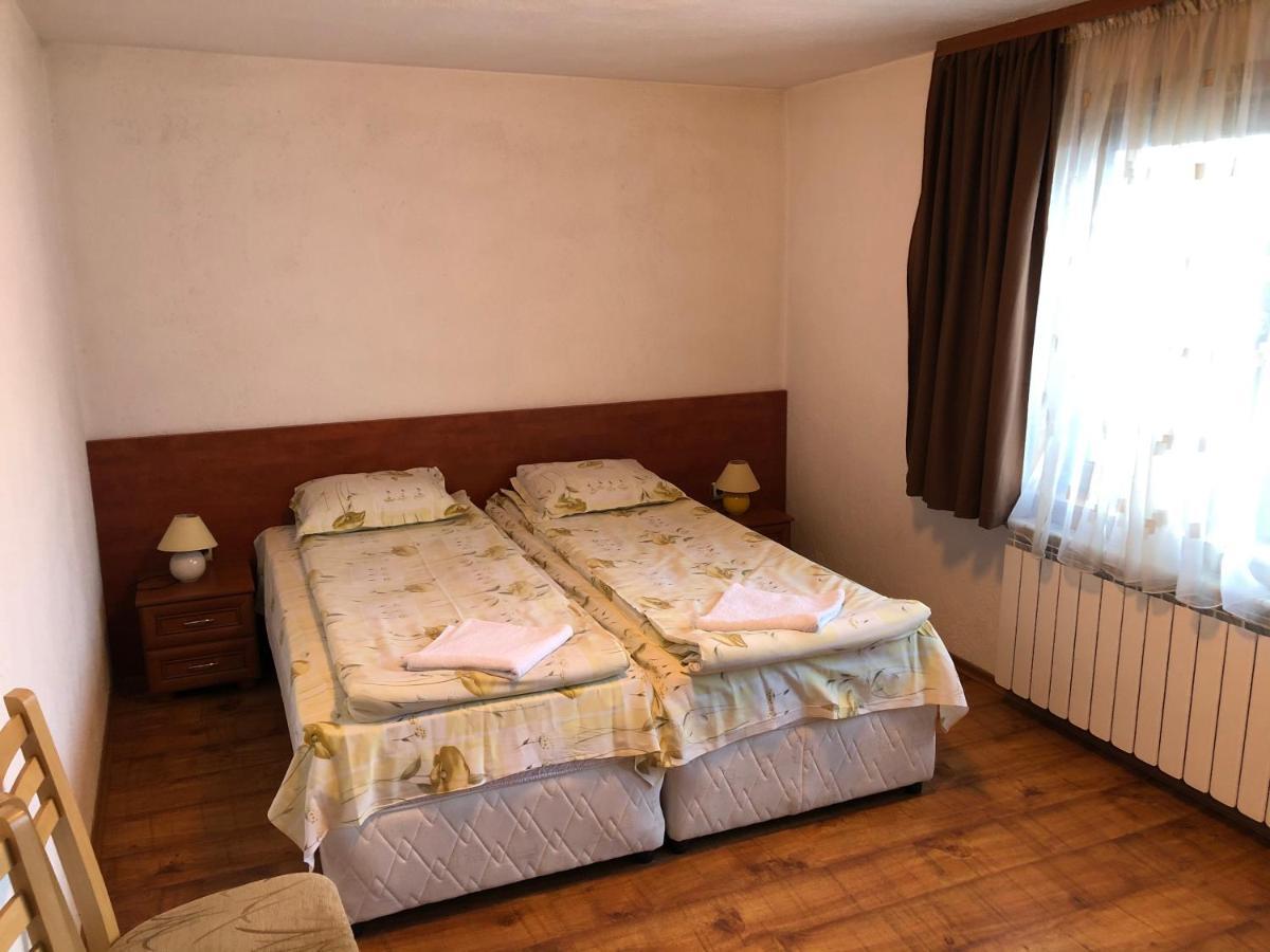Guest Rooms Vachin Bansko Exterior foto