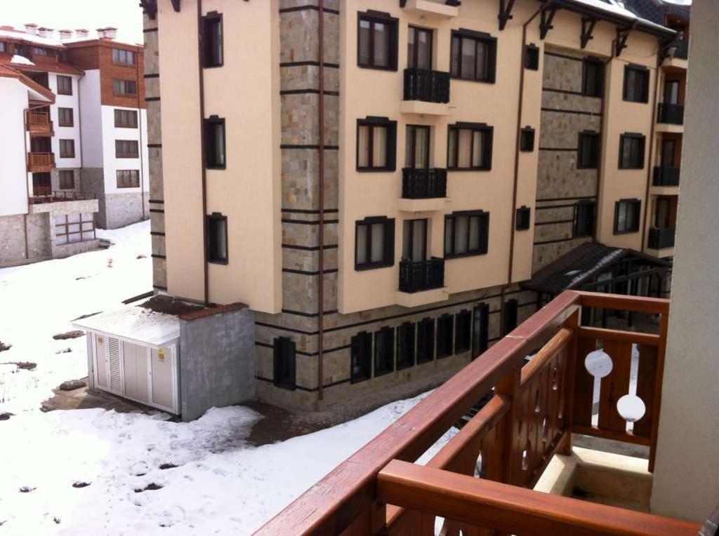 Guest Rooms Vachin Bansko Zimmer foto