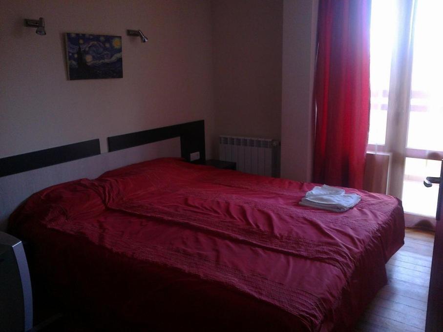Guest Rooms Vachin Bansko Zimmer foto