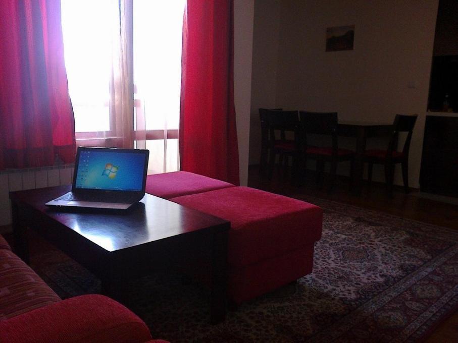 Guest Rooms Vachin Bansko Zimmer foto