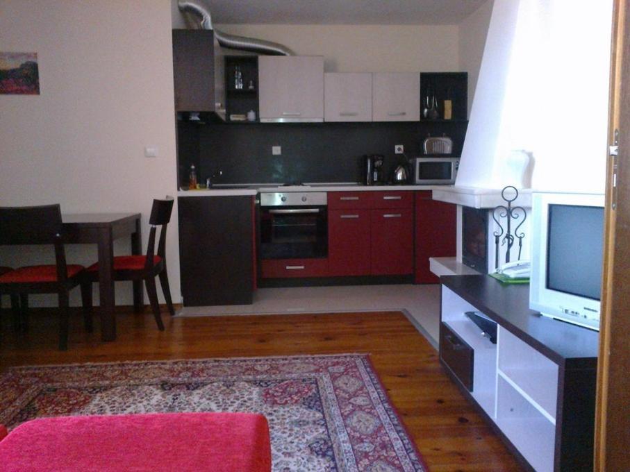 Guest Rooms Vachin Bansko Zimmer foto