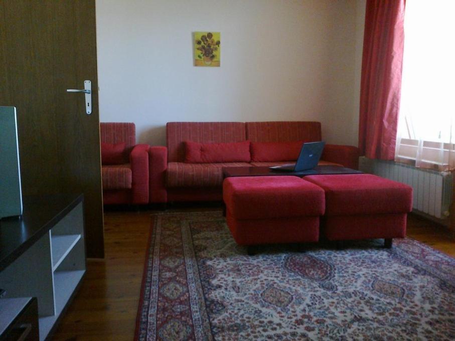 Guest Rooms Vachin Bansko Zimmer foto
