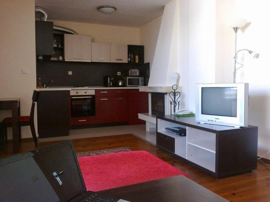 Guest Rooms Vachin Bansko Zimmer foto