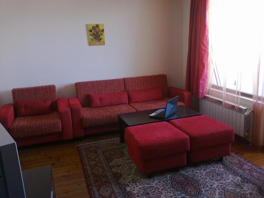 Guest Rooms Vachin Bansko Zimmer foto