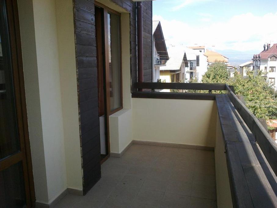 Guest Rooms Vachin Bansko Zimmer foto