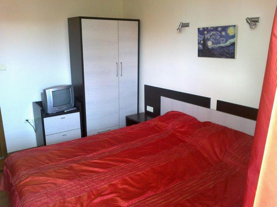 Guest Rooms Vachin Bansko Zimmer foto
