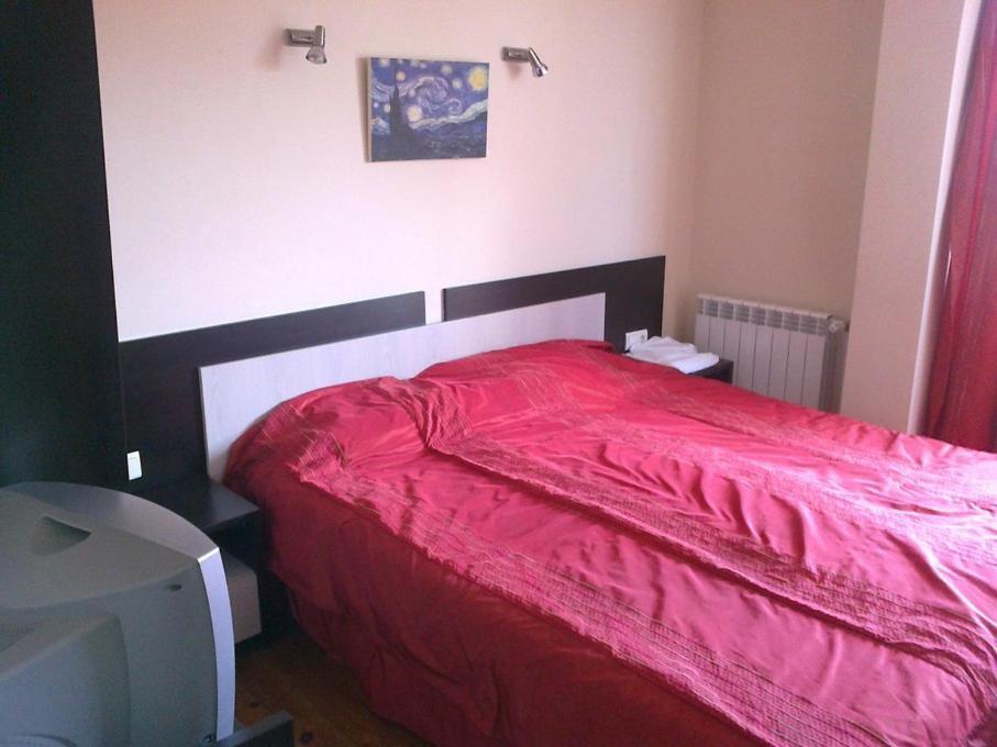 Guest Rooms Vachin Bansko Zimmer foto