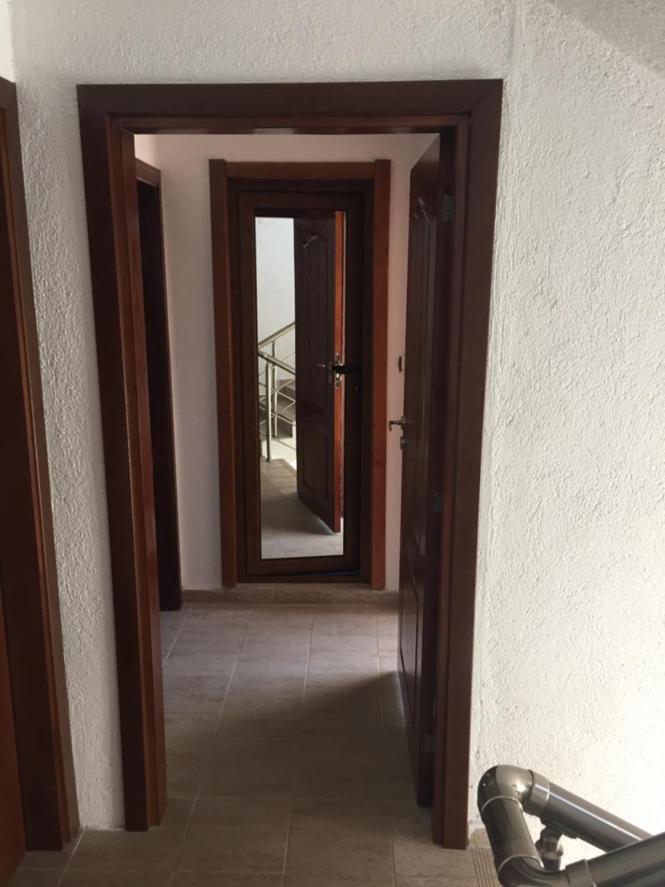Guest Rooms Vachin Bansko Exterior foto