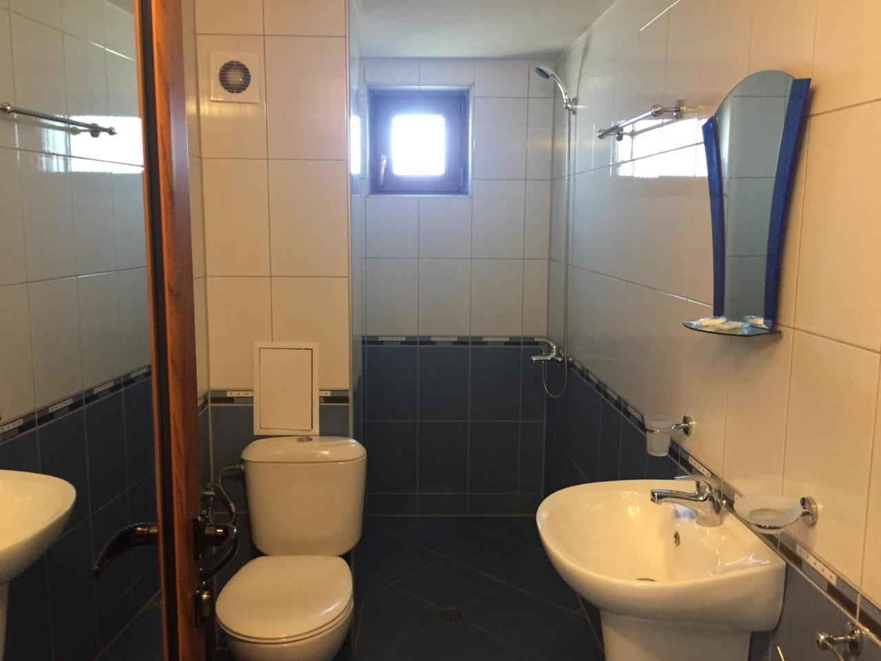 Guest Rooms Vachin Bansko Exterior foto