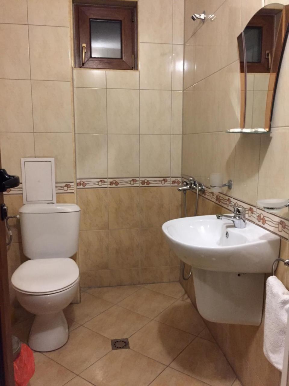 Guest Rooms Vachin Bansko Exterior foto