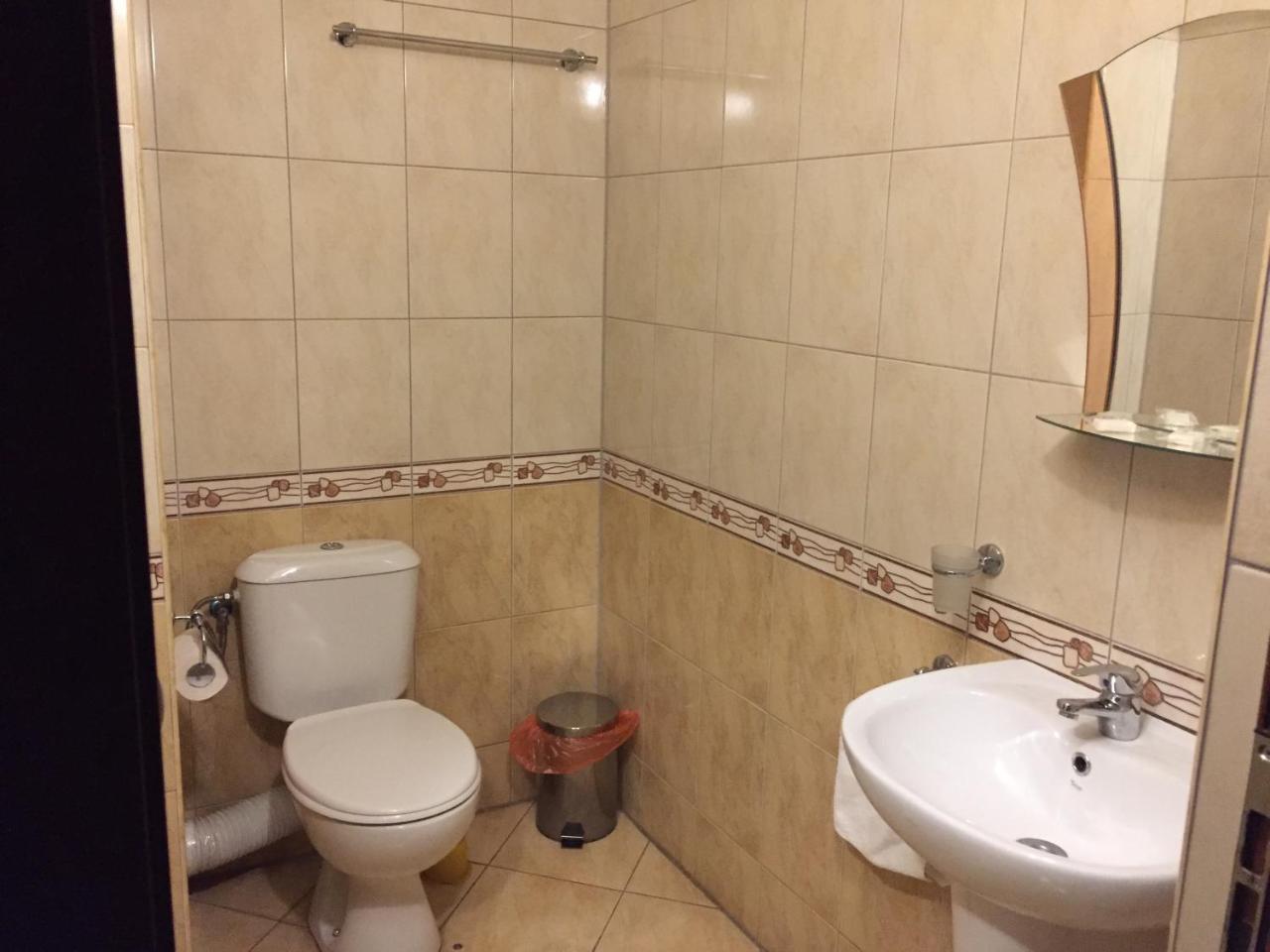 Guest Rooms Vachin Bansko Exterior foto